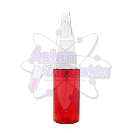 NSP C type T30 clear red